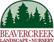 Beavercreek Landscaping - Website Logo