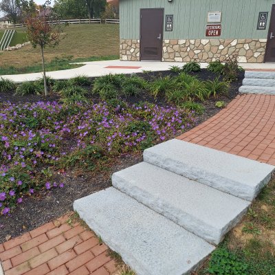 image of paver patios