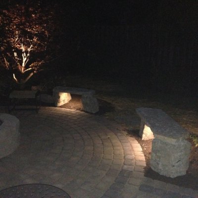 Landscape Lighting