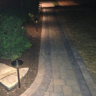 Landscape Lighting