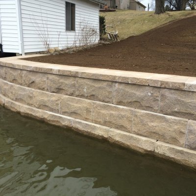 Retaining Walls