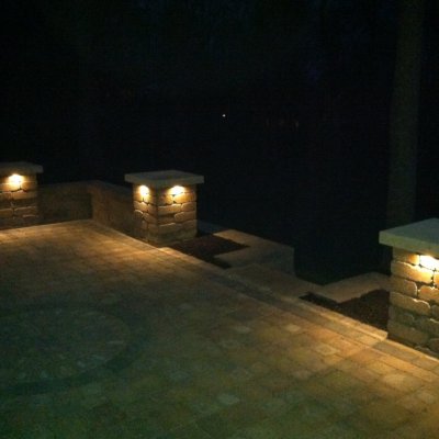 Landscape Lighting