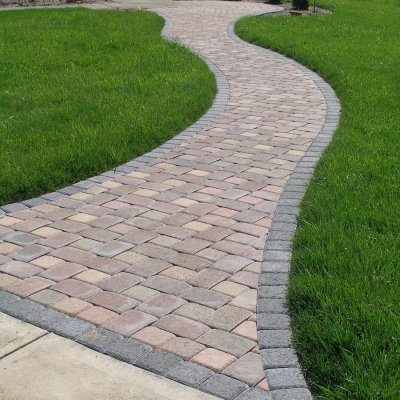 Paver Patios